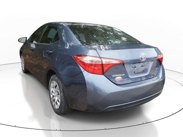 used 2019 Toyota Corolla car, priced at $14,076