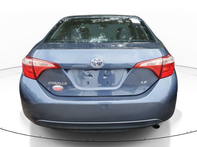 used 2019 Toyota Corolla car, priced at $14,076