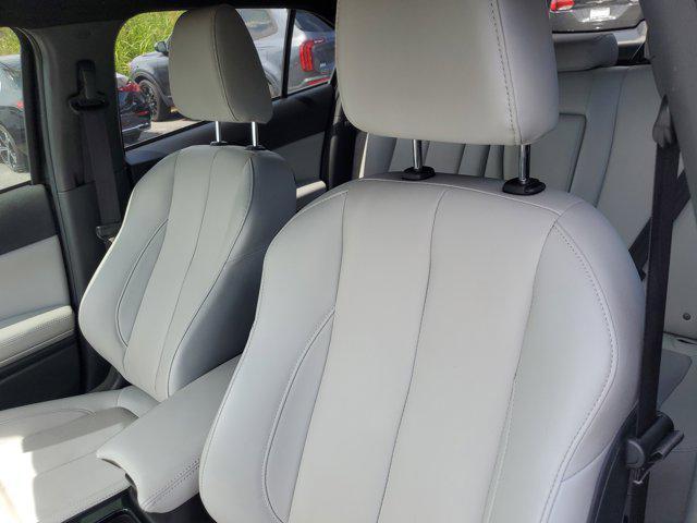 used 2024 Mitsubishi Eclipse Cross car, priced at $23,417