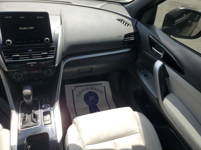 used 2024 Mitsubishi Eclipse Cross car, priced at $23,417