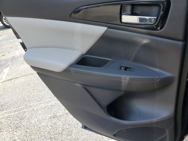 used 2024 Mitsubishi Eclipse Cross car, priced at $23,417