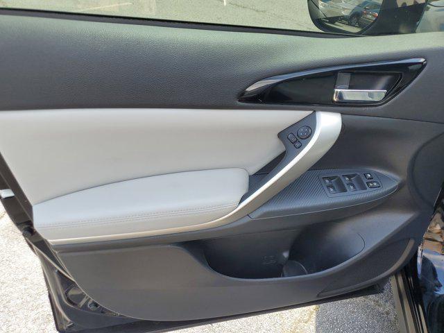 used 2024 Mitsubishi Eclipse Cross car, priced at $23,417