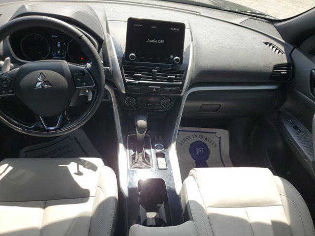 used 2024 Mitsubishi Eclipse Cross car, priced at $23,417