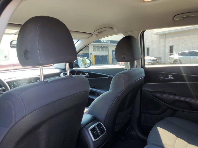 used 2019 Kia Sorento car, priced at $17,256