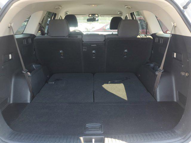 used 2019 Kia Sorento car, priced at $17,256