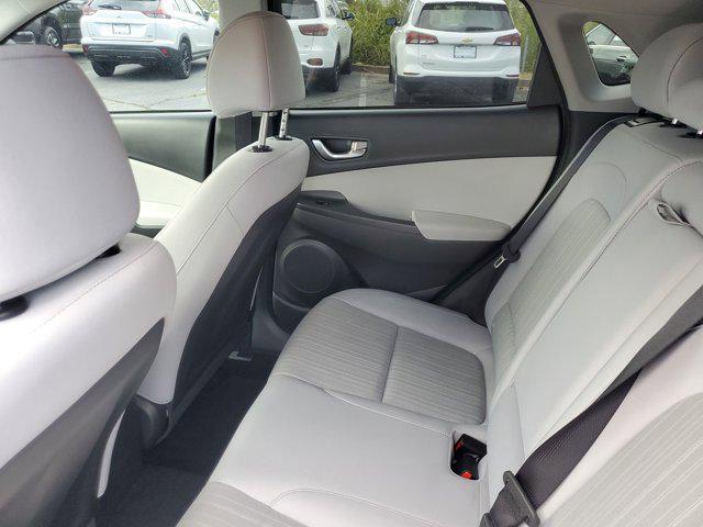 used 2022 Hyundai Kona car, priced at $19,206