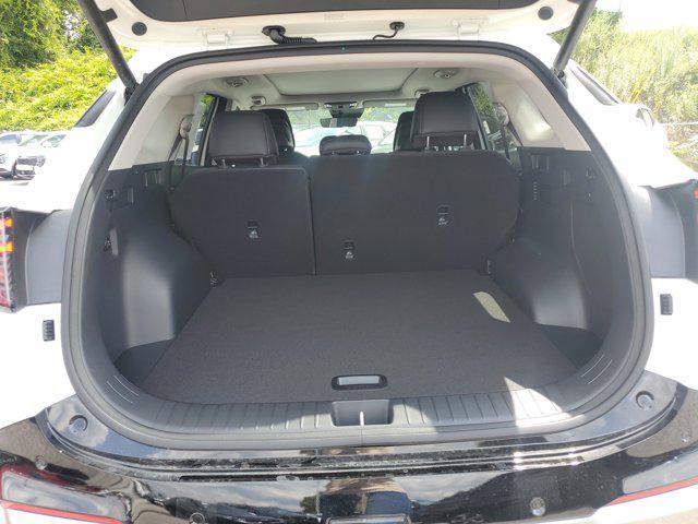 new 2026 Kia Sportage Hybrid car, priced at $40,165