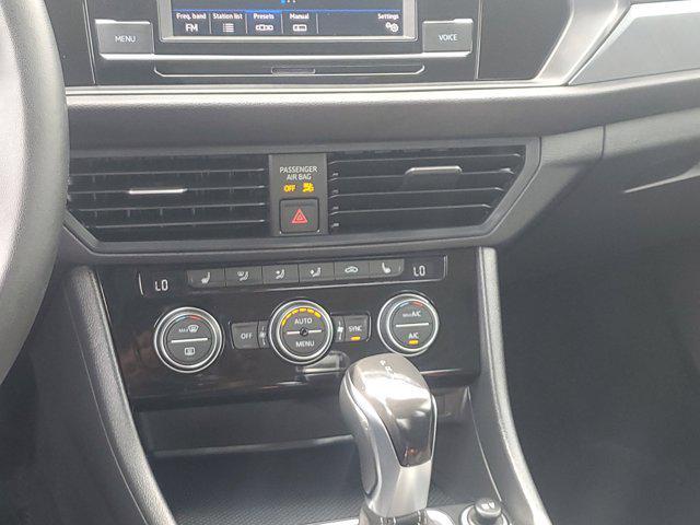 used 2024 Volkswagen Jetta car, priced at $19,782