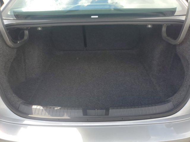 used 2024 Volkswagen Jetta car, priced at $19,782