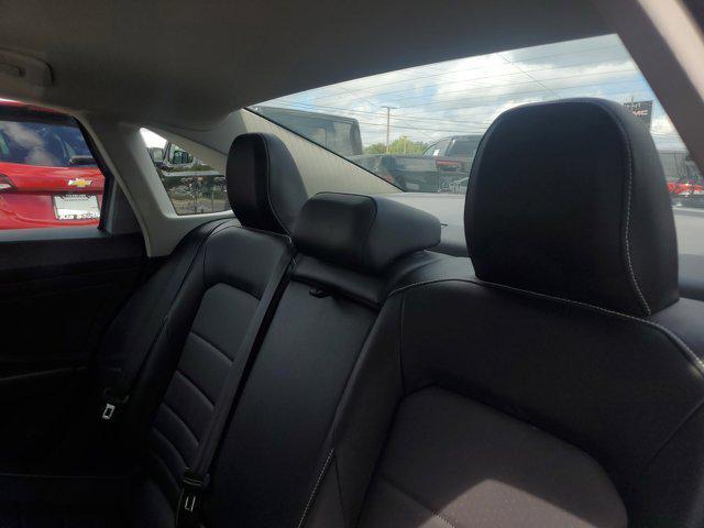 used 2024 Volkswagen Jetta car, priced at $19,782