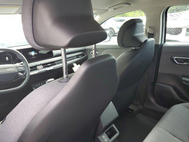 new 2025 Kia K4 car, priced at $23,440
