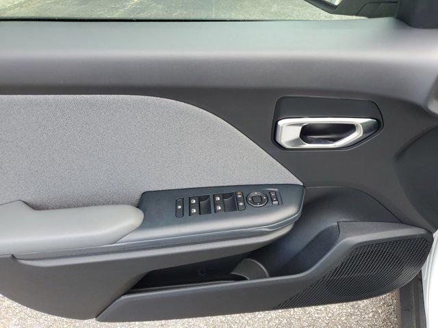 new 2025 Kia K4 car, priced at $23,440