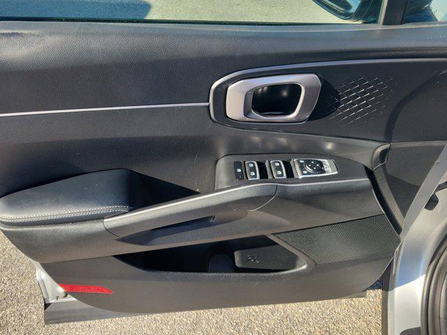 used 2021 Kia Sorento car, priced at $18,259