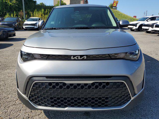 new 2025 Kia Soul car, priced at $20,265