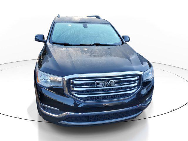 used 2019 GMC Acadia car, priced at $15,926