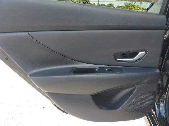 used 2023 Hyundai Elantra car, priced at $15,901