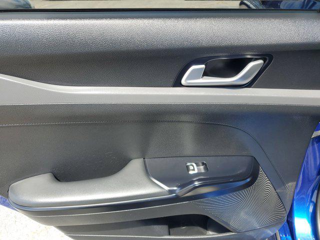 used 2021 Kia K5 car, priced at $20,578