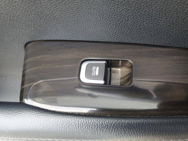 used 2020 Kia Sorento car, priced at $16,943