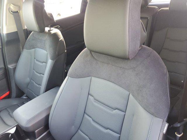 new 2026 Kia Sportage car, priced at $35,870