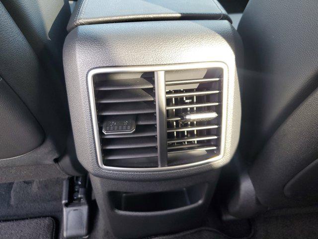 new 2026 Kia Sportage car, priced at $35,870