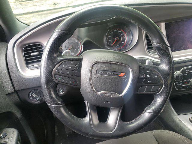 used 2021 Dodge Charger car, priced at $31,420