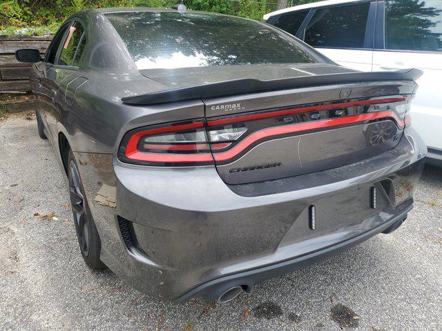 used 2021 Dodge Charger car, priced at $31,420
