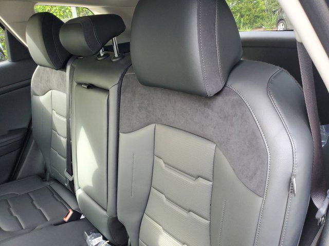 new 2026 Kia Sportage car, priced at $35,870