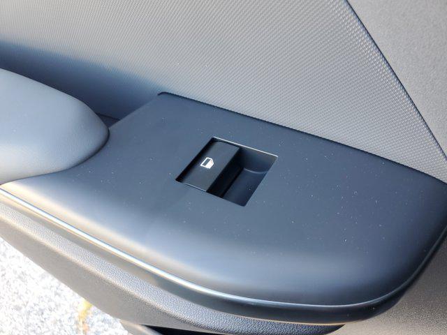 new 2025 Kia K4 car