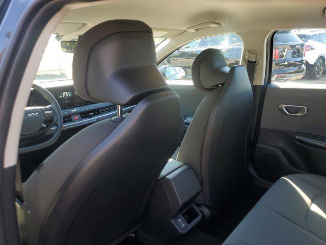 new 2025 Kia K4 car, priced at $22,205