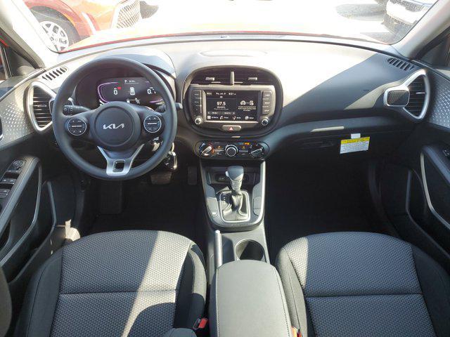 new 2025 Kia Soul car, priced at $20,265