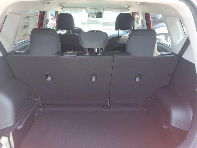 new 2025 Kia Soul car, priced at $20,265