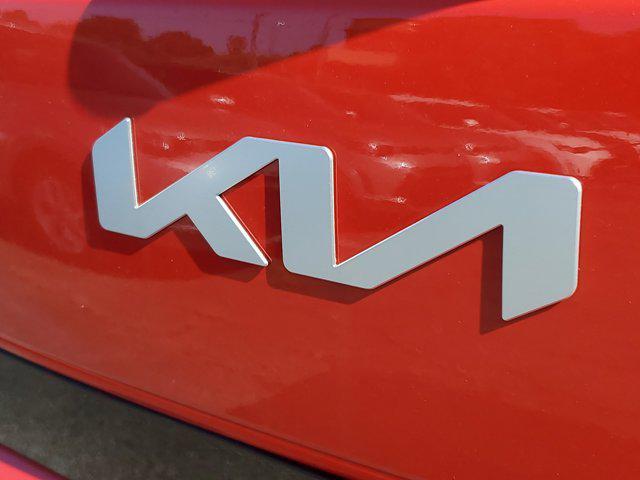 new 2025 Kia Soul car, priced at $20,265