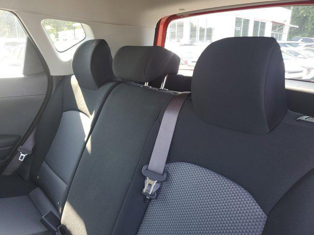 new 2025 Kia Soul car, priced at $20,265
