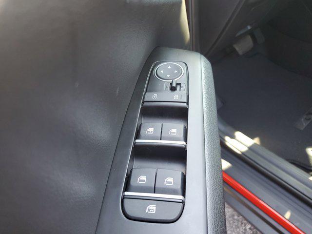 new 2025 Kia Soul car, priced at $20,265
