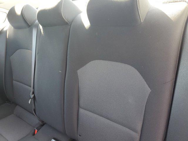 used 2024 Kia Forte car, priced at $17,567
