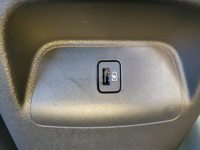 used 2025 Nissan Sentra car, priced at $17,642