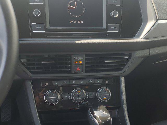 used 2024 Volkswagen Jetta car, priced at $19,974