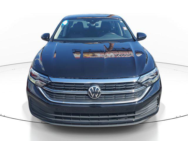 used 2024 Volkswagen Jetta car, priced at $19,974