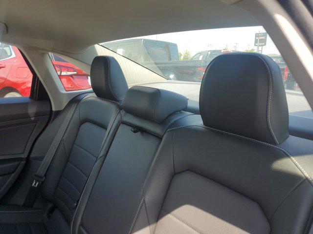 used 2024 Volkswagen Jetta car, priced at $19,974