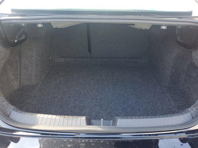 used 2024 Volkswagen Jetta car, priced at $19,974