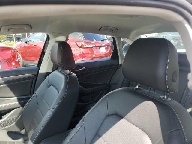 used 2024 Volkswagen Jetta car, priced at $19,974