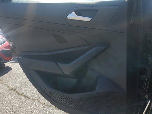 used 2024 Volkswagen Jetta car, priced at $19,974