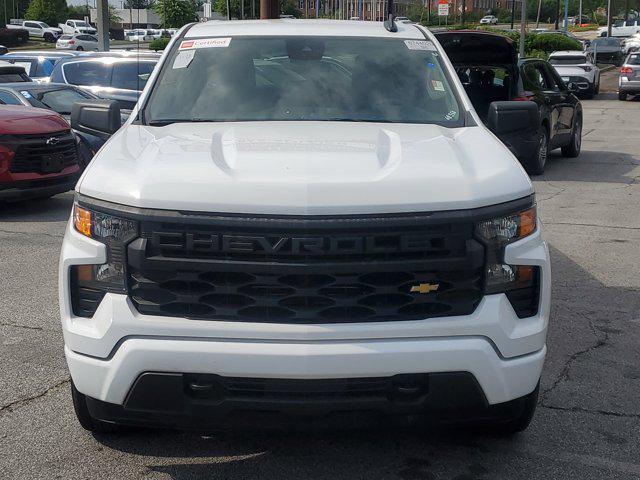 used 2022 Chevrolet Silverado 1500 car, priced at $29,870