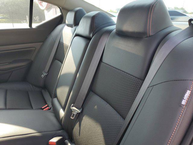 used 2021 Nissan Altima car, priced at $20,064