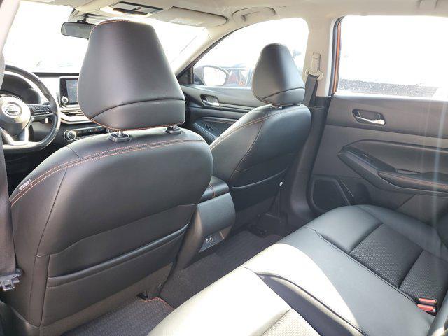 used 2021 Nissan Altima car, priced at $20,064