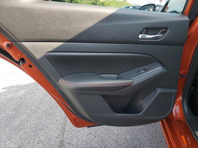 used 2021 Nissan Altima car, priced at $20,064