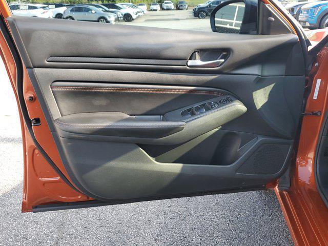 used 2021 Nissan Altima car, priced at $20,064