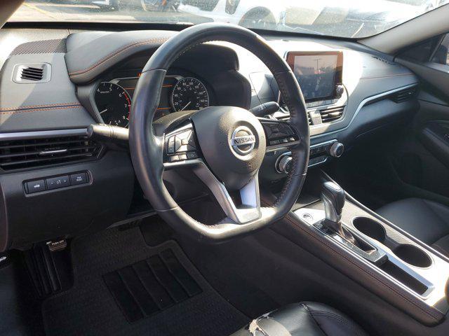 used 2021 Nissan Altima car, priced at $20,064