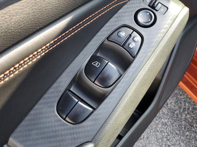 used 2021 Nissan Altima car, priced at $20,064