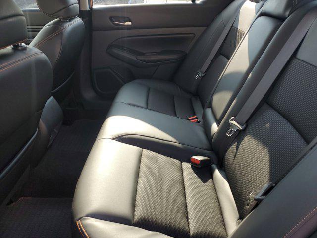 used 2021 Nissan Altima car, priced at $20,064